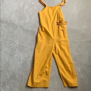 Kids Jumpsuit